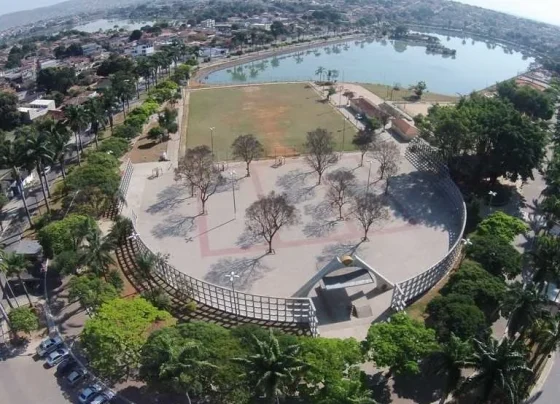 Sete Lagoas registra inéditos três tremores de terra seguidos em um mesmo dia