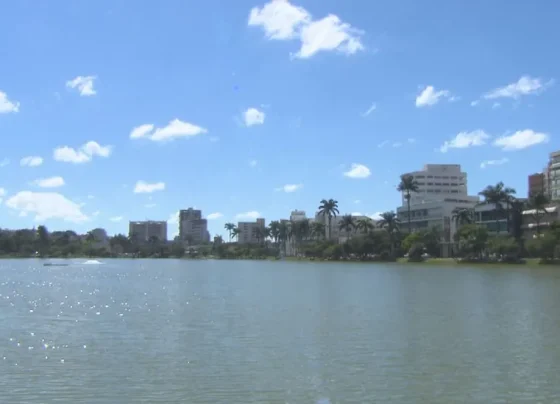 Sete Lagoas registra mais de 25 tremores de terra em 4 anos; entenda