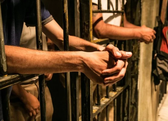 Superlotação: presídios no Brasil têm déficit de 166,7 mil vagas