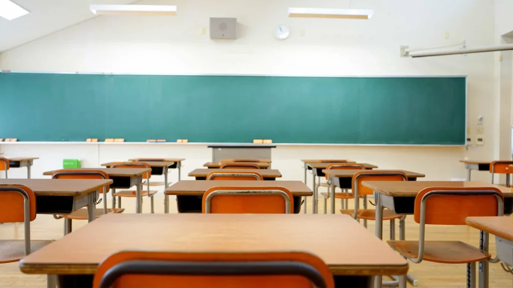 Termina no dia 12 de janeiro o período para a matrícula escolar na rede pública municipal 