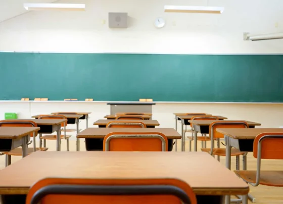 Termina no dia 12 de janeiro o período para a matrícula escolar na rede pública municipal 