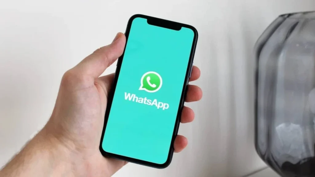 WhatsApp lança nova função de compartilhamento de tela em vídeochamadas ...