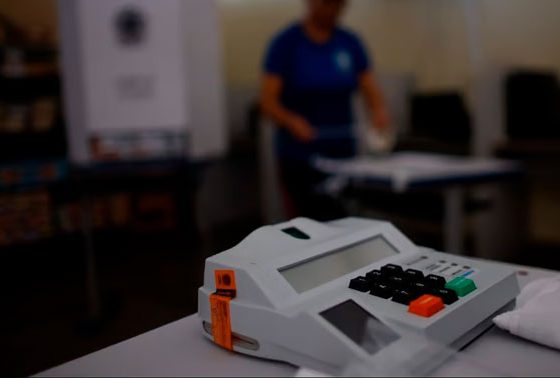 Foto: Adriano Machado/Crusoé