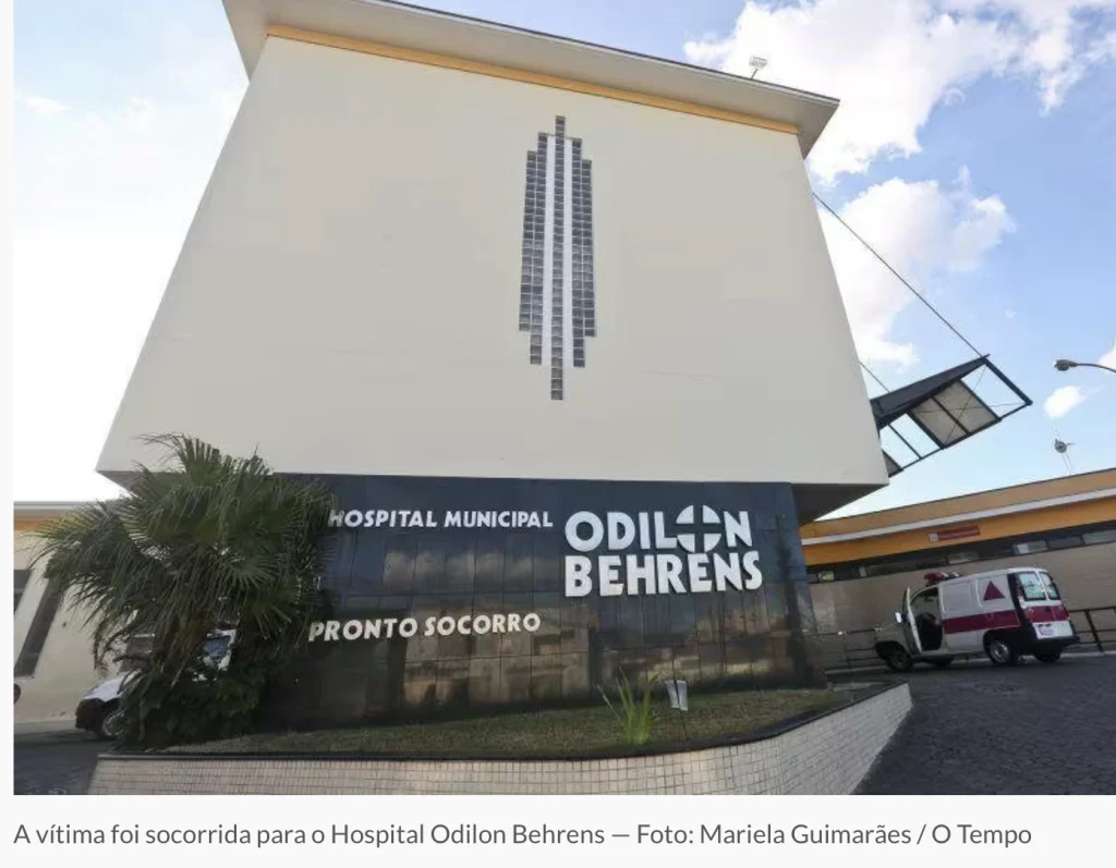 Adolescente de 14 anos é estuprada dentro de casa por homem de 26, em Vespasiano