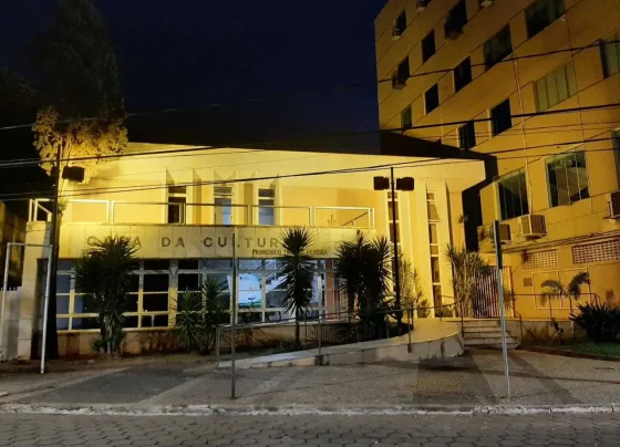 Cultura de Sete Lagoas convida classe artística a participar de fóruns setoriais da Lei Aldir Blanc