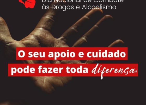Dia Nacional de Combate às Drogas e ao Alcoolismo destaca importância de se manter o exame toxicológico em dia