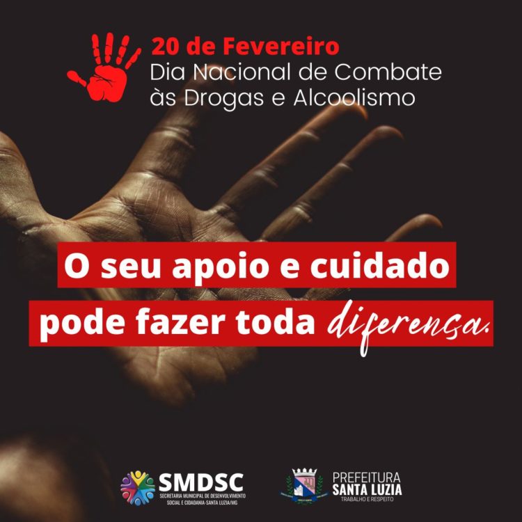 Dia Nacional de Combate às Drogas e ao Alcoolismo destaca importância de se manter o exame toxicológico em dia