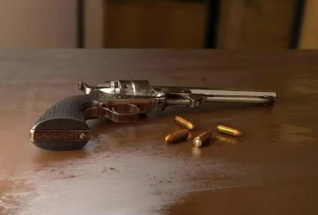 Homem é detido após disparar arma de fogo em via pública em Sete Lagoas