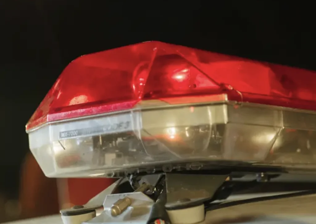 Homem é preso suspeito de matar e concretar o corpo da companheira 