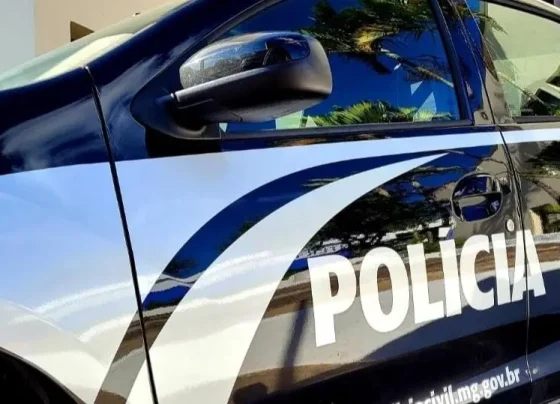 Homem suspeito de extorquir a própria mãe idosa é preso em Minas