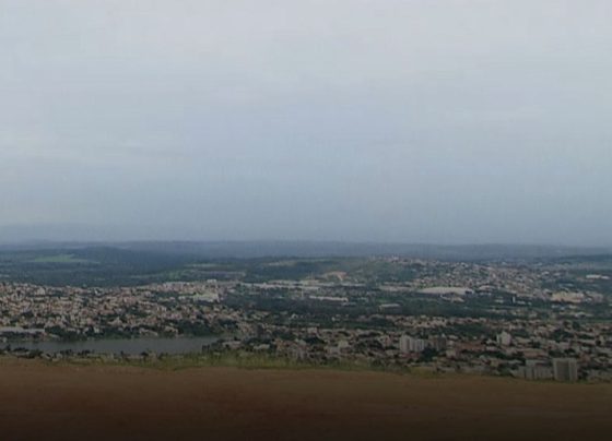 Jovem que estava com piloto que morreu em parapente tenta voar novamente e sofre novo acidente em Sete Lagoas