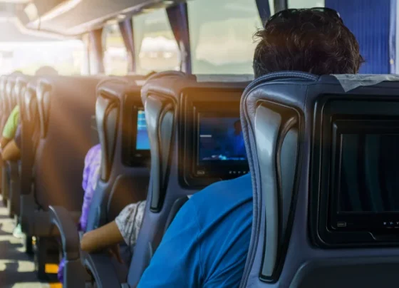 MATOZINHOS: Confira o resultado para o Transporte Escolar Intermunicipal
