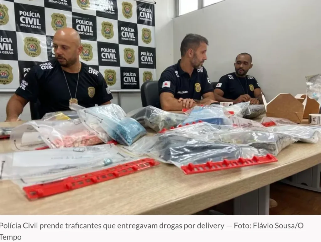 Mulher é presa por maus-tratos contra a própria filha de 3 anos na Grande BH