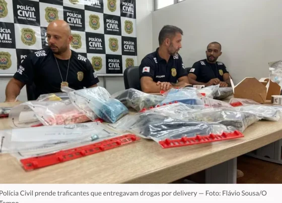 Mulher é presa por maus-tratos contra a própria filha de 3 anos na Grande BH