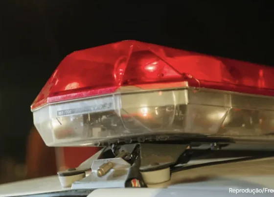 Pai é morto pelo filho após agredir ex-mulher em festa regada a drogas em MG
