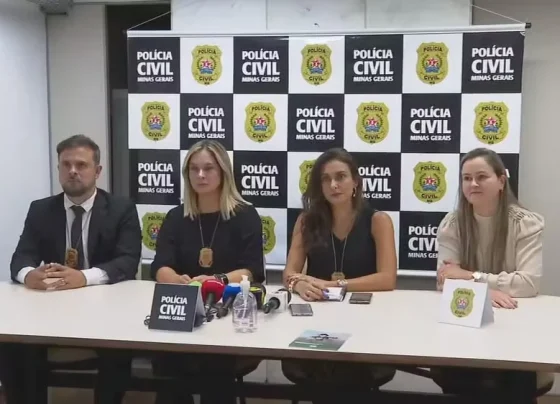 Polícia investiga dois casos de abuso em BH; um deles envolve 4 vítimas
