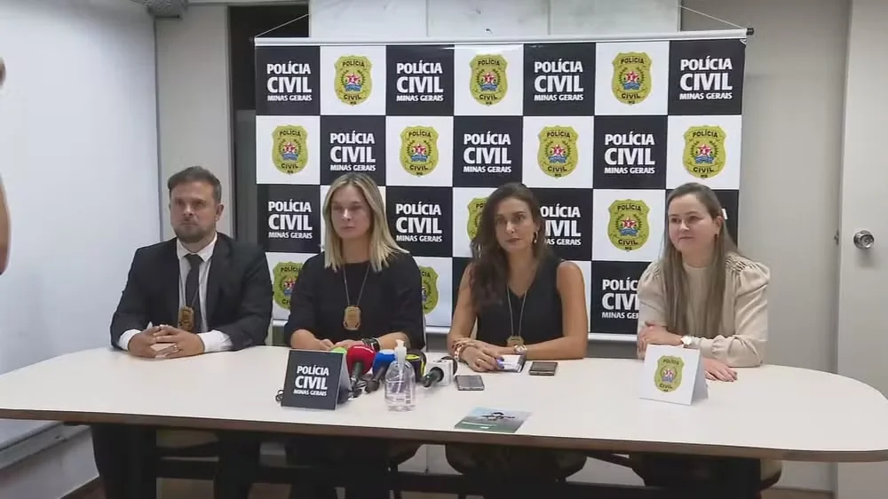 Polícia investiga dois casos de abuso em BH; um deles envolve 4 vítimas