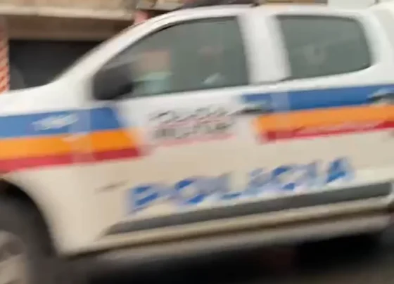 Polícia investiga tentativa de homicídio e descobre drogas em bar