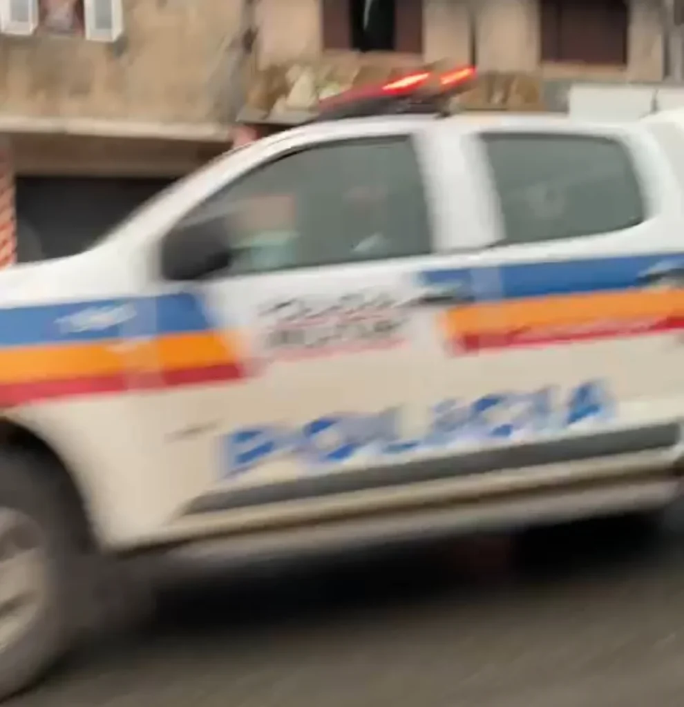 Polícia investiga tentativa de homicídio e descobre drogas em bar