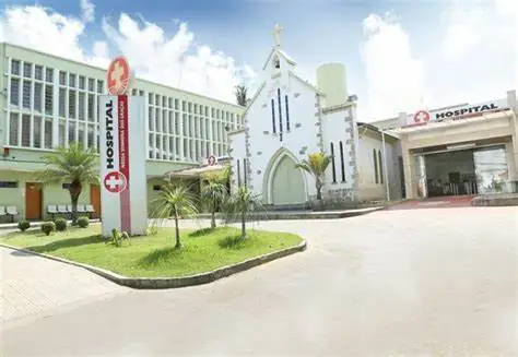 Portaria confirma aumento de Repasse de Recursos para o Hospital Nossa Senhora das Graças em Sete Lagoas