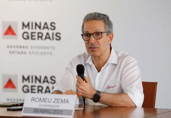 Foto: Gil Leonardi / Agência Minas