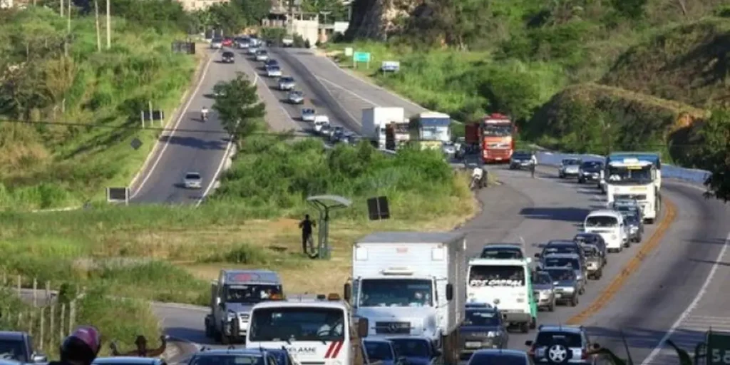 ‘Se novo leilão da BR-381 fracassar, vou convocar o Exército para fazer a rodovia’, diz Lula