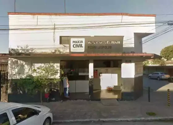 Topógrafo é assaltado em Pedro Leopoldo e equipamento de R$ 60 mil é roubado