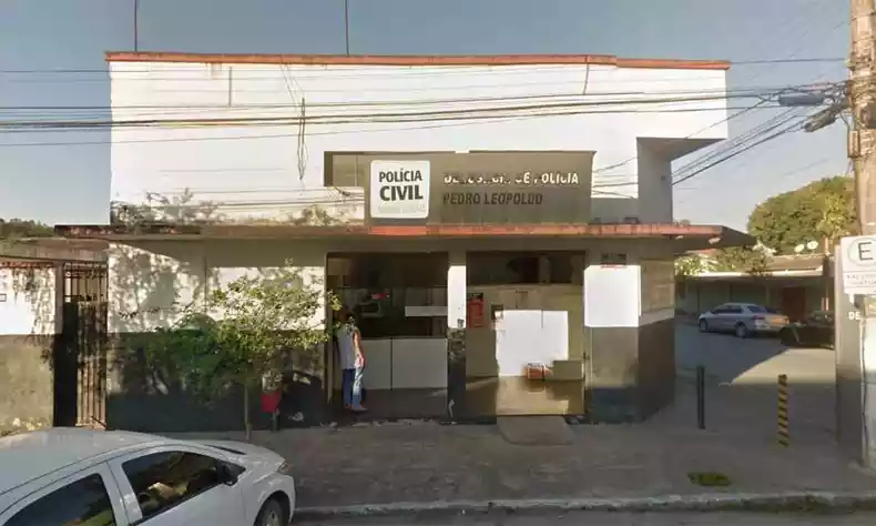 Topógrafo é assaltado em Pedro Leopoldo e equipamento de R$ 60 mil é roubado