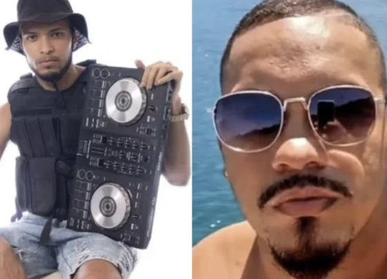 Traficantes invadem festa em sítio no Rio de Janeiro, matam Djs, ferem pagodeiro e jovem