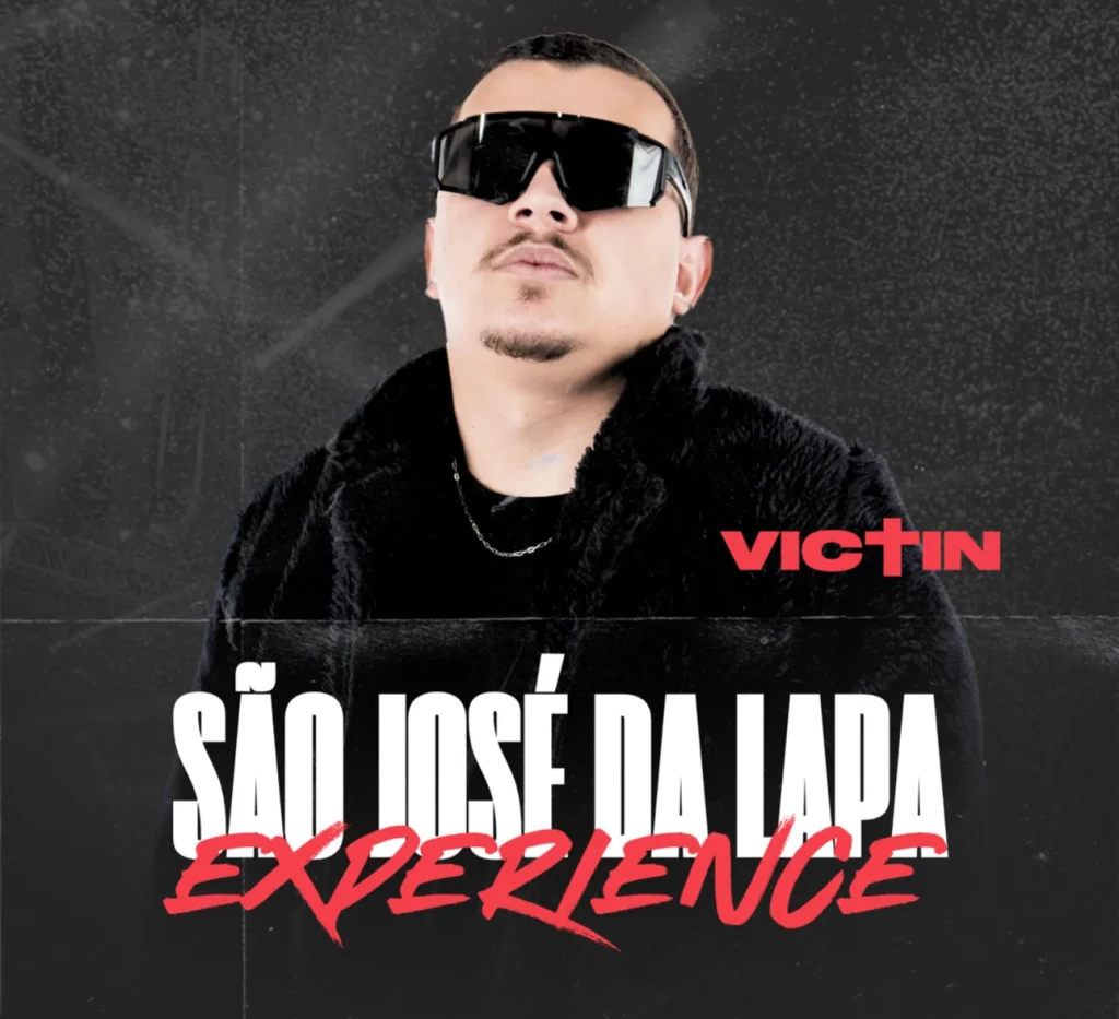 Victin: A Ascensão do Trap Gospel – Show Imperdível na Lagoinha em São José da Lapa!