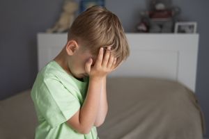 Como superar um trauma de infância na vida adulta?