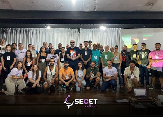 Fóruns setoriais de cultura debateram Lei Aldir Blanc em Sete Lagoas
