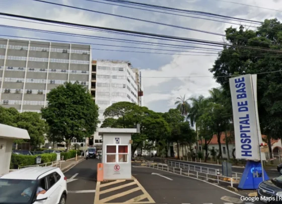 Homem arranca lábio de ex-companheira com mordida violenta