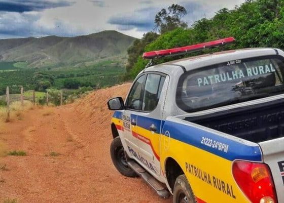 Homem é preso por importunação sexual após tirar foto de adolescente