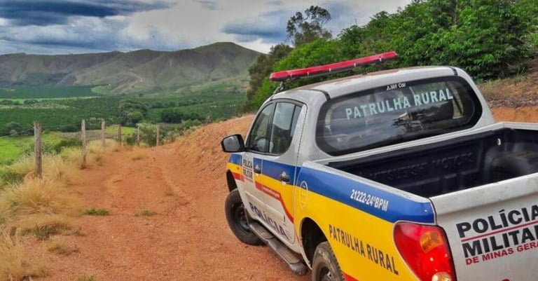 Homem é preso por importunação sexual após tirar foto de adolescente