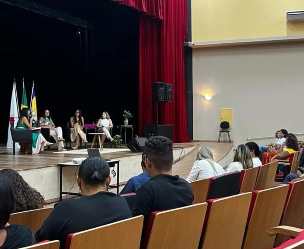 II Encontro em Defesa dos Direitos da Pessoa com Deficiência em Matozinhos