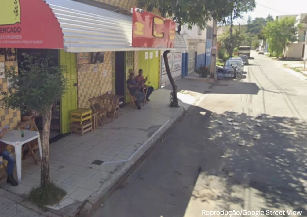 MG: policial aposentado se revolta e dá tiros ao saber que bar ia fechar