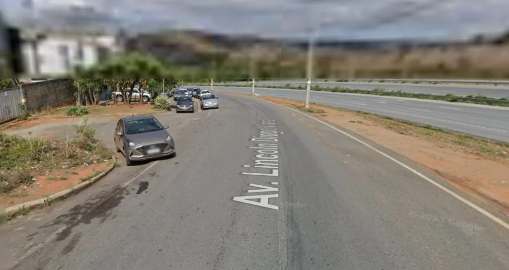 Motocicleta é furtada no bairro Dr. Lund em Pedro Leopoldo