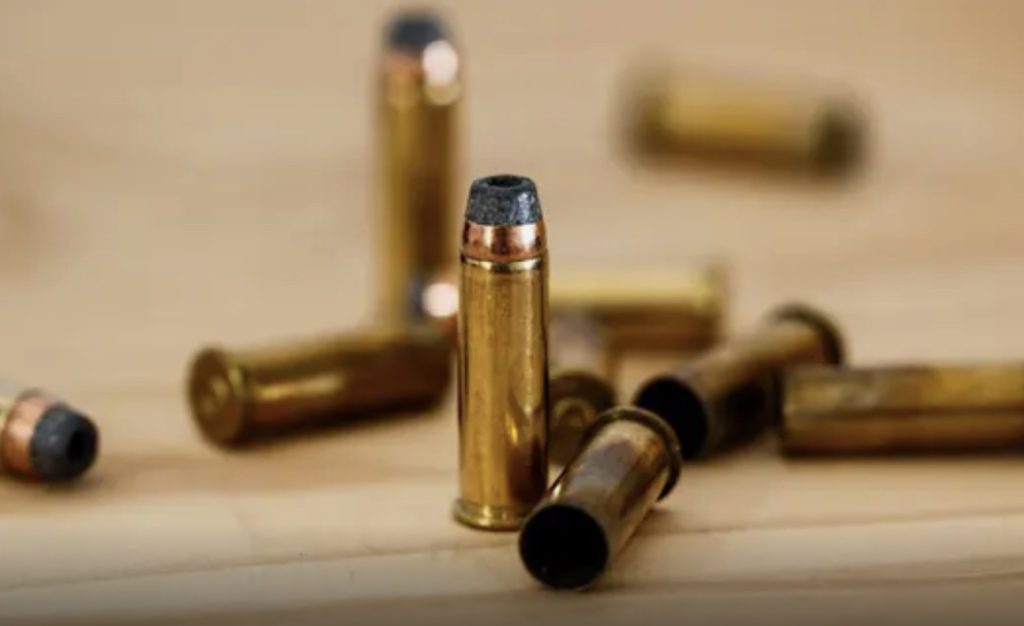 Residência é alvo de disparos de arma de fogo e assusta moradores de Sete Lagoas