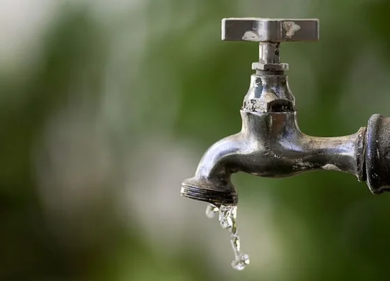 Sem energia, COPASA informa que abastecimento de água poderá ser afetado em Matozinhos