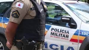 Adolescente é apreendido com drogas durante ação da PM