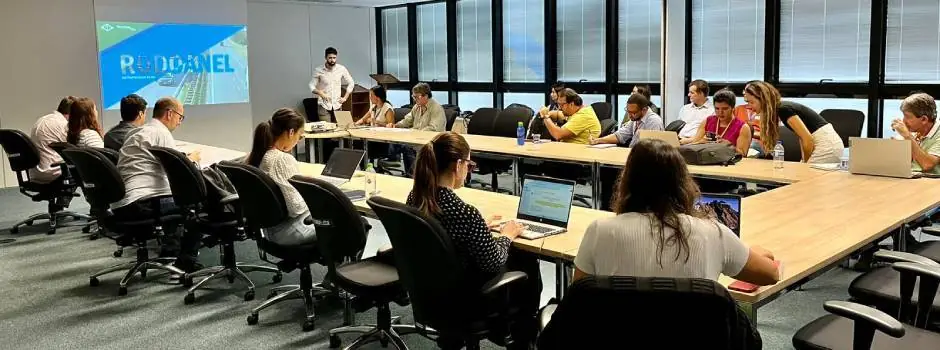 Infraestrutura apresenta Estudo de Impacto Ambiental do Rodoanel da RMBH, que passará por Pedro Leopoldo