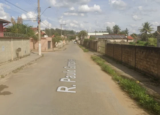 Moradores do bairro Progresso, em Matozinhos, se mobilizam contra construção de condomínio e criam abaixo-assinado