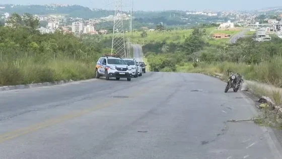 Motorista suspeito de invadir contramão e matar policial militar recebe liberdade provisória