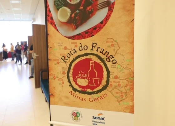 Projeto Rota do Frango ganha força para fomentar o turismo em 15 municípios do Circuito das Grutas