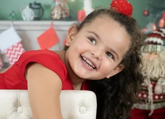 ‘Racha’ entre carros provocou morte de menina de 6 anos na BR-381, diz polícia; vítima foi baleada