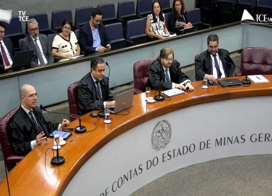 Tribunal de Contas multa médico por acúmulo ilegal de cinco cargos públicos, em Vespasiano, Confins, São José da Lapa e Neves