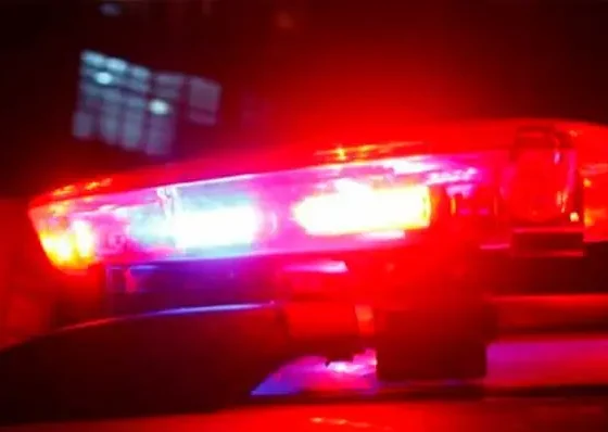 Acidente entre moto e carreta é registado na MG-424