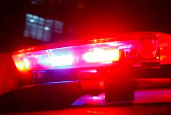 Acidente entre moto e carreta é registado na MG-424