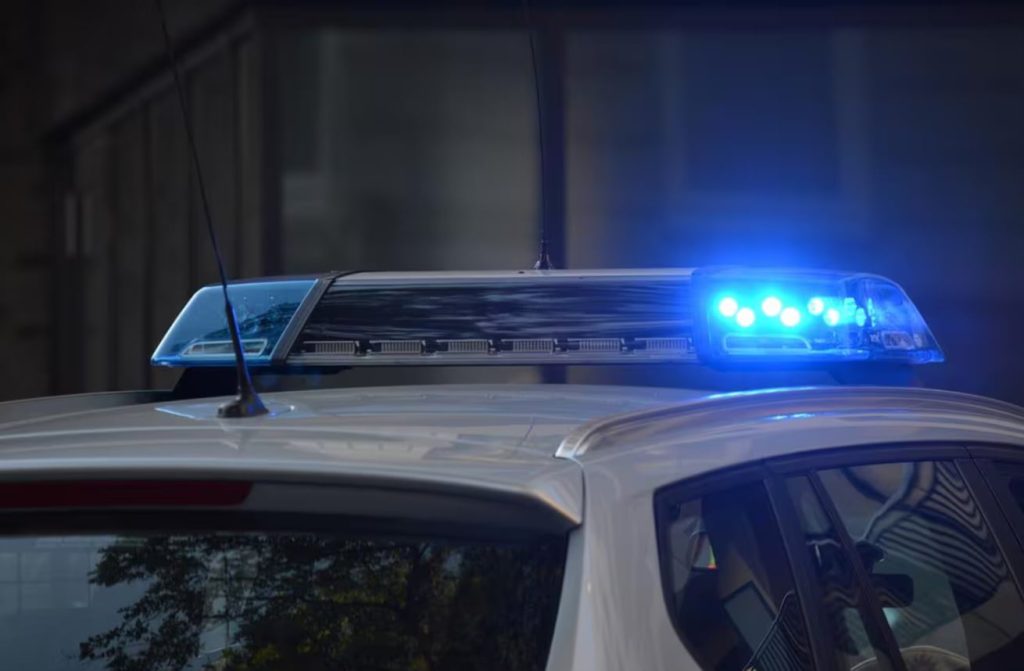 Briga em bar no centro de Pedro Leopoldo resulta em ferido e autor foragido
